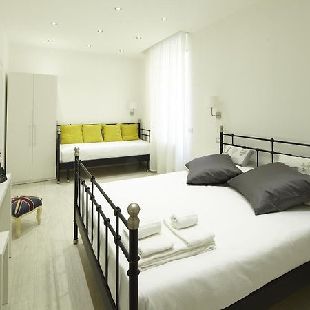 Affittacamere Arosio Monza Habitación foto
