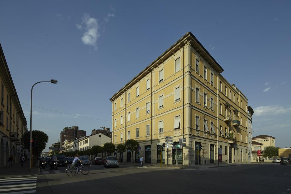 Affittacamere Arosio Monza Exterior foto
