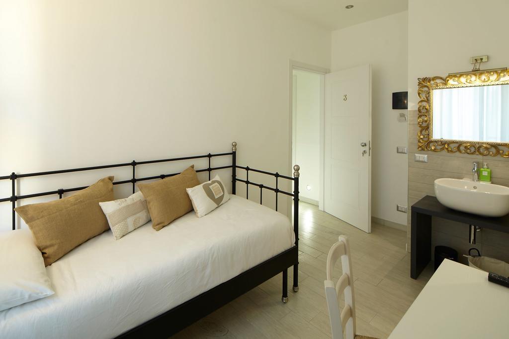 Affittacamere Arosio Monza Habitación foto
