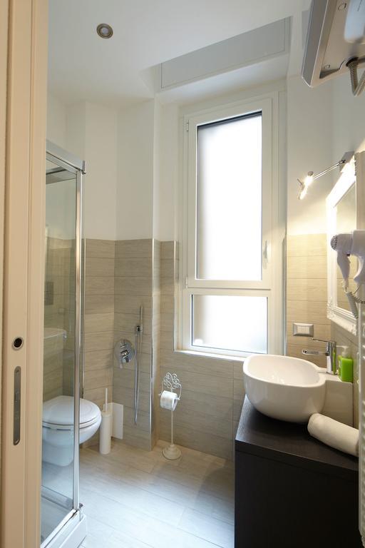 Affittacamere Arosio Monza Habitación foto